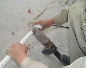 绥化市漏水维修电话