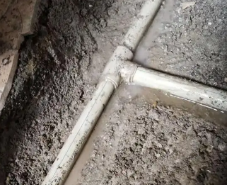 绥化市漏水维修电话