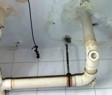 绥化市卫生间漏水检测多少钱