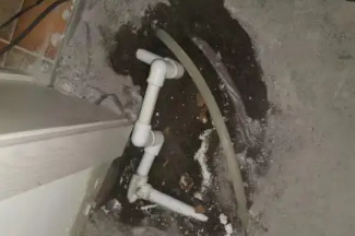 绥化市卫生间漏水检测多少钱
