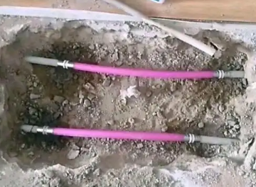 绥化市卫生间测漏水多少钱