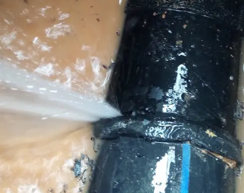 绥化市漏水维修价格明细