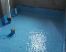绥化市卫生间防水哪家好