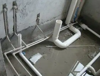 绥化市水管维修多少钱