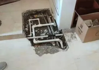 绥化市查漏水多少钱