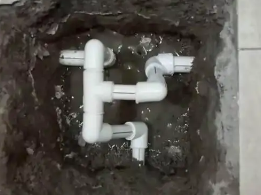 绥化市卫生间漏水维修公司为您专业分享一下绥化市查漏水的知识点