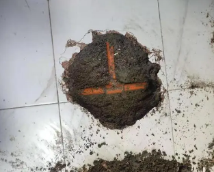 绥化市查漏水多少钱