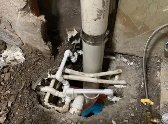绥化市卫生间漏水检测多少钱