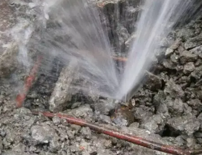 绥化市水管维修多少钱