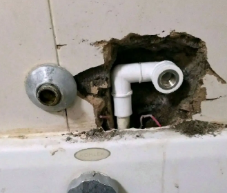 绥化市卫生间漏水检测多少钱