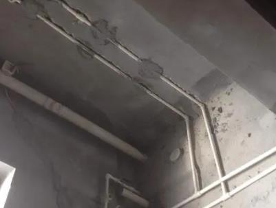 绥化市卫生间漏水维修技术的依据是什么