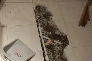 绥化市卫生间漏水检测电话